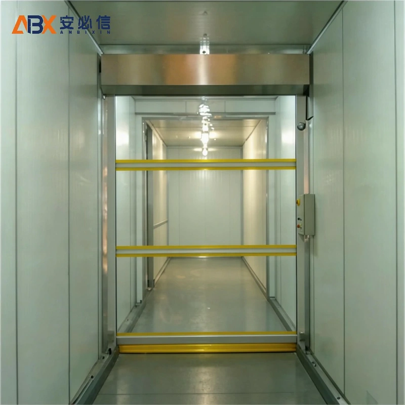 邵阳市快速卷帘门